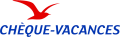 Logo Chèques vacances